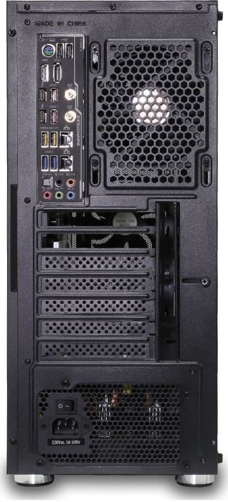 Evolveo Ptero Q1-kapsling