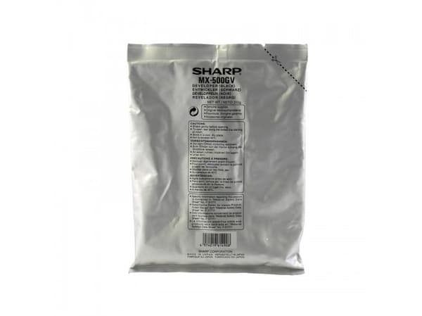 Sharp MX500GV Utvecklare - 200000 sida(r) (MX500GV)