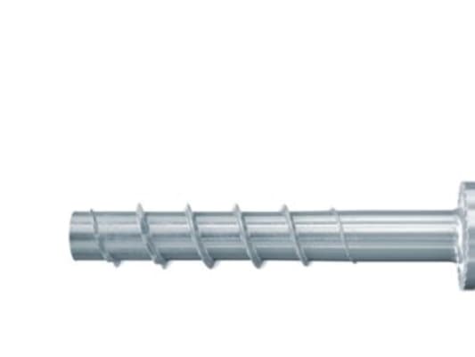 Fischer 536874, Ruuvi, Betoni, Yleishyödylliset laitokset, ETA-15/0352, 75 mm, Laatikko
