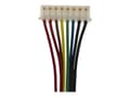 Miniatyrbilde 4 av 5: Green Cell PRO - Batteri til bærbar PC (tilsvarer: Acer AS16A5K) - litiumion - 4-cellers - 2600 mAh - svart - for Acer Aspire E 15 E5-553, E5-553G, E