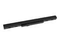 Miniatyrbilde 5 av 5: Green Cell PRO - Batteri til bærbar PC (tilsvarer: Acer AS16A5K) - litiumion - 4-cellers - 2600 mAh - svart - for Acer Aspire E 15 E5-553, E5-553G, E