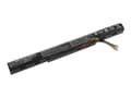 Miniatyrbilde 2 av 5: Green Cell PRO - Batteri til bærbar PC (tilsvarer: Acer AS16A5K) - litiumion - 4-cellers - 2600 mAh - svart - for Acer Aspire E 15 E5-553, E5-553G, E