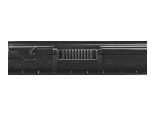 Green Cell - Batteri för bärbar dator (likvärdigt med: ASUS A32N1405) - litiumjon - 6-cells - 4400 mAh - svart - för ASUS G551; G771; N551