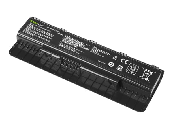 Green Cell AS129, Akku, ASUS, G551 G551J G551JM G551JW G771 G771J G771JM G771JW N551 N551J N551JM N551JW