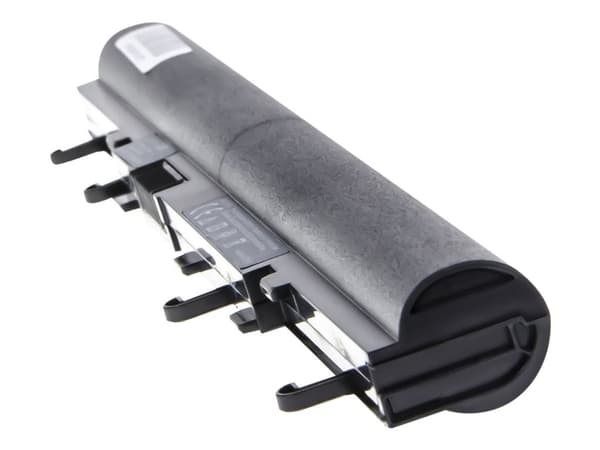 Green Cell - Batteri til bærbar PC (tilsvarer: Acer AL12A32) - litiumion - 4-cellers - 2200 mAh - svart - for Acer Aspire V5