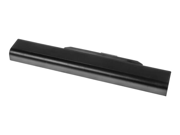Green Cell - Batteri til bærbar PC (tilsvarer: ASUS A32-K53) - litiumion - 4-cellers - 2200 mAh - svart - for ASUS X43SJ; X43SV; X43U; X44H; X44L; X5