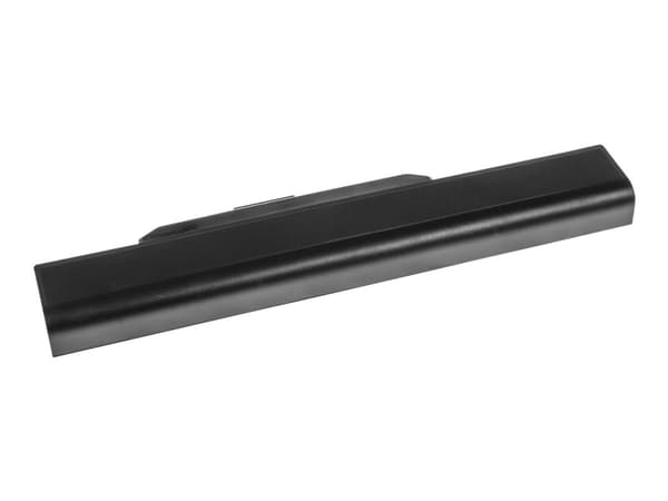 Green Cell - Batteri til bærbar PC (tilsvarer: ASUS A32-K53) - litiumion - 4-cellers - 2200 mAh - svart - for ASUS X43SJ; X43SV; X43U; X44H; X44L; X5