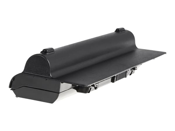 Green Cell - Batteri til bærbar PC (tilsvarer: ASUS A32-N56) - litiumion - 9-cellers - 6600 mAh - svart - for ASUS G56; N46; N550; N56; N76