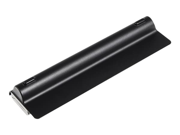 Green Cell - Batteri til bærbar PC (tilsvarer: ASUS A32-N56) - litiumion - 9-cellers - 6600 mAh - svart - for ASUS G56; N46; N550; N56; N76