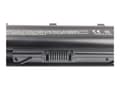 Pikkukuva 4 / 5: Green Cell HP04, Akku, HP, 635 650 655 2000 Pavilion G6 G7 Compaq 635 650 Compaq Presario CQ62