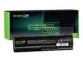 Pikkukuva 1 / 5: Green Cell HP04, Akku, HP, 635 650 655 2000 Pavilion G6 G7 Compaq 635 650 Compaq Presario CQ62