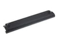 Miniatyrbilde 4 av 5: Green Cell - Batteri til bærbar PC (tilsvarer: Samsung AA-PB2VC6B, Samsung AA-PB2VC6W) - litiumion - 6-cellers - 4400 mAh - svart - for Samsung N100;