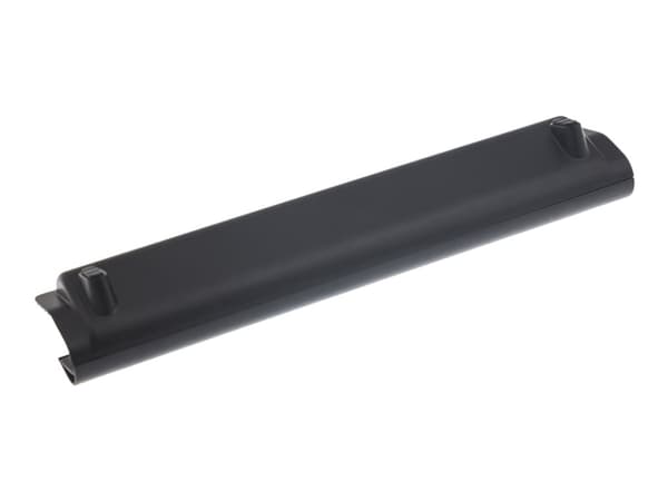 Green Cell - Batteri til bærbar PC (tilsvarer: Samsung AA-PB2VC6B, Samsung AA-PB2VC6W) - litiumion - 6-cellers - 4400 mAh - svart - for Samsung N100;