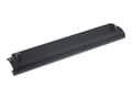 Miniatyrbilde 2 av 5: Green Cell - Batteri til bærbar PC (tilsvarer: Samsung AA-PB2VC6B, Samsung AA-PB2VC6W) - litiumion - 6-cellers - 4400 mAh - svart - for Samsung N100;