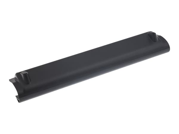 Green Cell - Batteri til bærbar PC (tilsvarer: Samsung AA-PB2VC6B, Samsung AA-PB2VC6W) - litiumion - 6-cellers - 4400 mAh - svart - for Samsung N100;