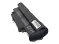 Miniatyrbilde 1 av 5: Green Cell - Batteri til bærbar PC (tilsvarer: Samsung AA-PB2VC6B, Samsung AA-PB2VC6W) - litiumion - 6-cellers - 4400 mAh - svart - for Samsung N100;