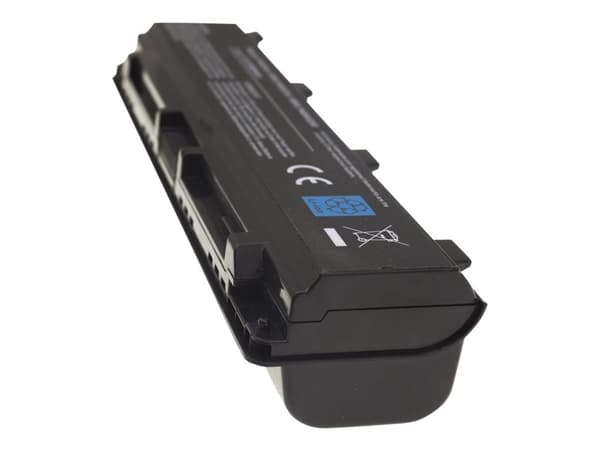 Green Cell PA5024U-1BRS PA5109U-1BRS PA5110U-1BRS, Akku, Toshiba, Toshiba Satellite C850 C855 C870 L850 L855