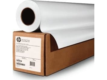 HP E4J47A, 30,5 m, 106,7 cm, Satin, 275 g/m²