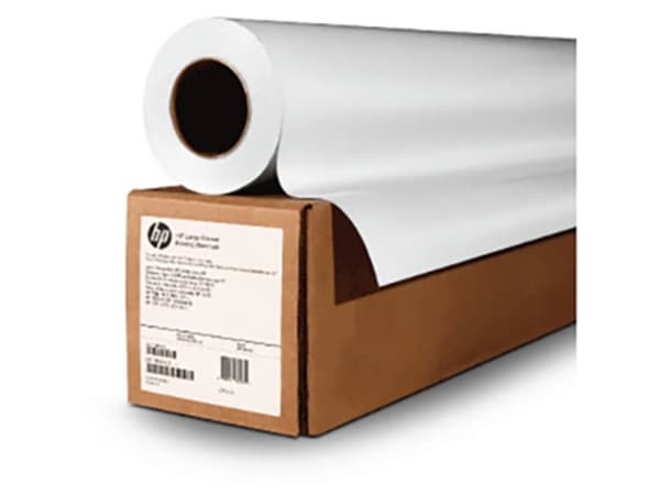 HP E4J47A, 30,5 m, 106,7 cm, Satin, 275 g/m²
