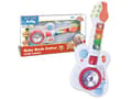 Miniatyrbilde 5 av 5: Bontempi Baby Rock Guitar with sensors, Musikalsk leke, Gitar, AA, Flerfarget