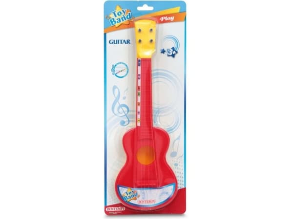 Bontempi BONTEMPI -SPANISCH GUITAR 4 STRINGS