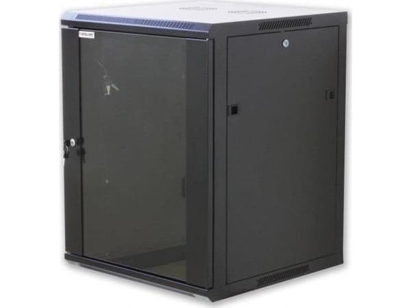 Intellinet Network Solutions 19" 12U väggmonterat skåp (923880)