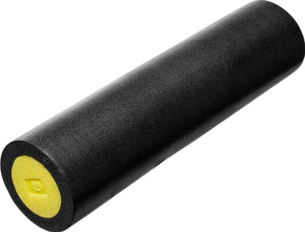 IQ Rollers Sort/svovel Fjær