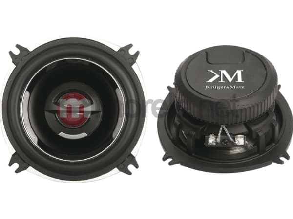 Kruger & Matz KM402T11 bilhögtalare