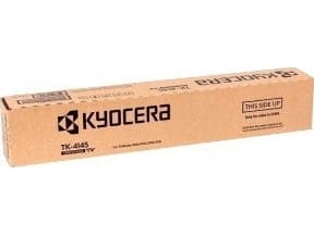 Kyocera TK 4145 - Sort - original - tonerpatron - for TASKalfa 2020, 2021, 2320, 2321
