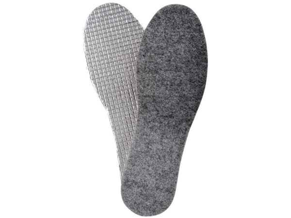 Lahti Pro Thermal skoinnleggssåler størrelse 45 10 par (L9030245)