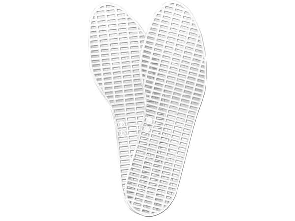 Lahti Pro Military saappaan pohjalliset koko 41 5 paria (L9030541)
