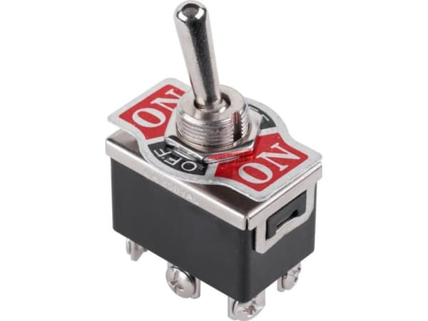 LechPol Switch KN3(C)-203 PRK0031-3