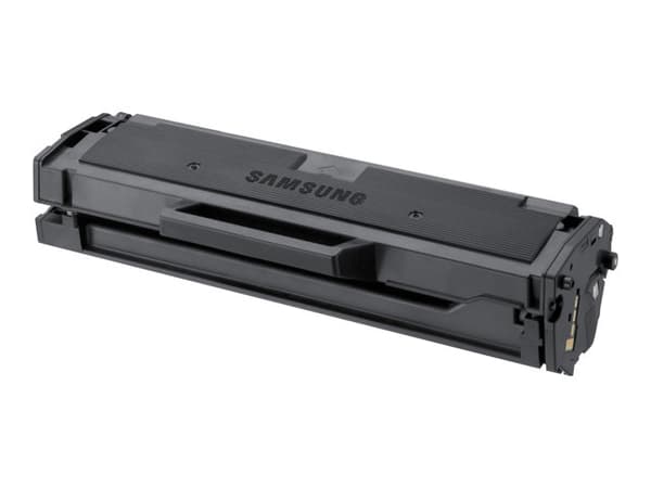 Samsung MLT-D101S - Svart - original - tonerpatron - for ML-2160, 2162, 2164, 2165, 2168; SCX-3400, 3405; SF-760