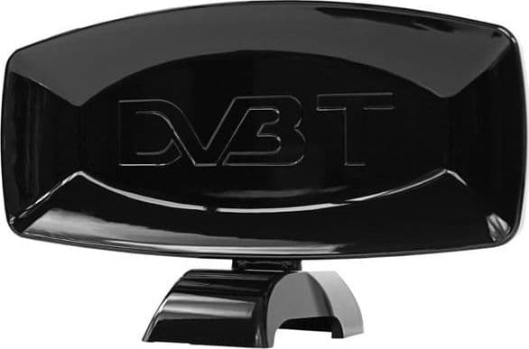 RTV-antenne Libox DVW innendørs panelantenne DVB-T LIBOX LB0180