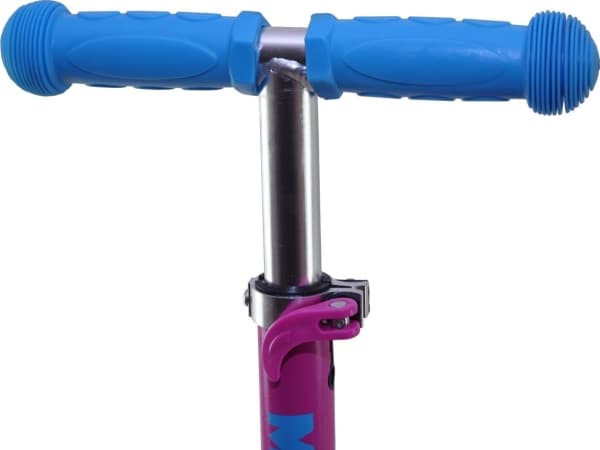 Milly Mally Scooter Magic Pink-Blue (2691)