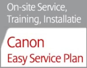 Canon Easy Service Plan - Installering - for i-SENSYS LBP6310, LBP6780, LBP7110, LBP7210, MF8230, MF8280, MF8540, MF8550, MF8580