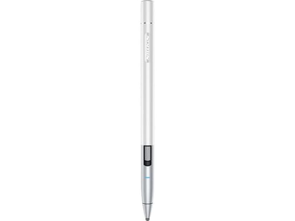 Nillkin iSketch adjustable capacitive stylus for phone/tablet (white)