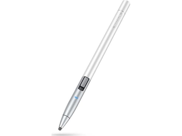 Nillkin iSketch adjustable capacitive stylus for phone/tablet (white)