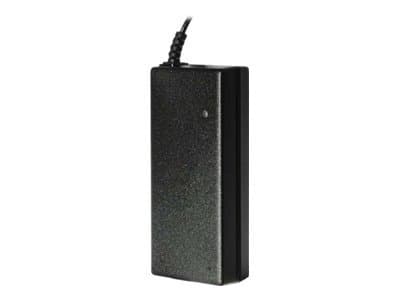 Antec NP90 - Strømadapter - AC 100-240 V - 90 watt - Europa Sort