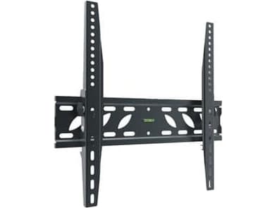 Opticum AX Strong Rapid, 58,4 cm (23"), 106,7 cm (42"), 50 kg, Svart