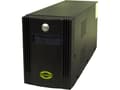 Miniatyrbilde 1 av 5: Orvaldi Inverter 12-500W, Linje-Interactive, 0,5 kVA, 500 W, Ren sinus, 220 V, 240 V