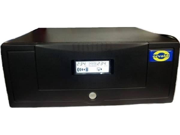 Orvaldi Inverter ORVALDI INV12-840W Hjem