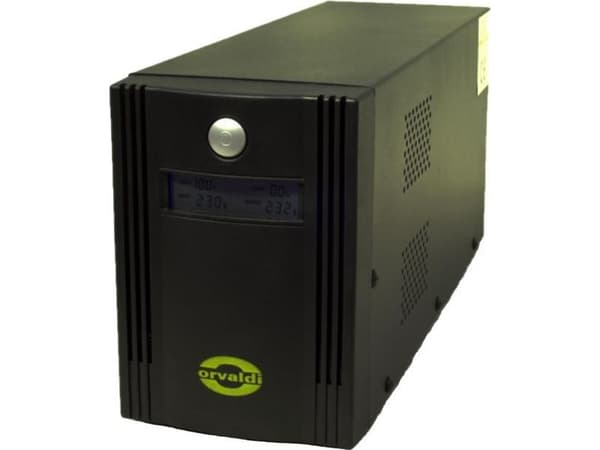 Orvaldi Inverter ORVALDI INV24-1kW
