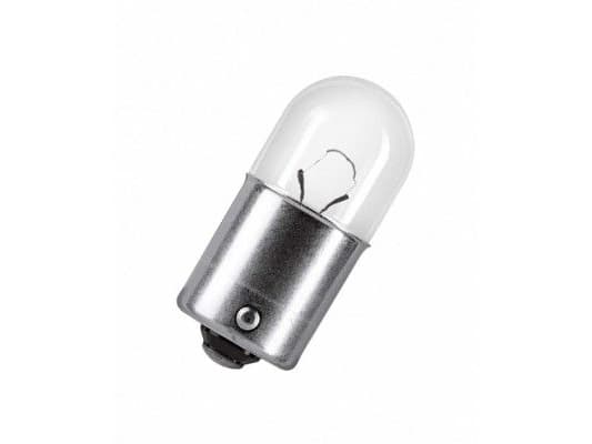 OSRAM 24W 5W BA15S