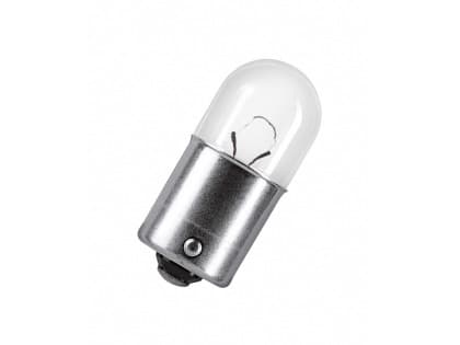OSRAM 24W 5W BA15S