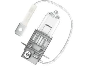 Osram 64151, 55 W, 12 V, H3, Halogen