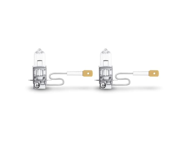 Osram 64151, 55 W, 12 V, H3, Halogen