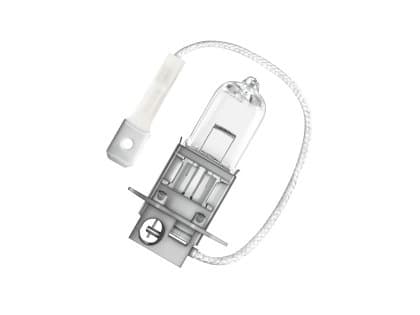 Osram 64151, 55 W, 12 V, H3, Halogen
