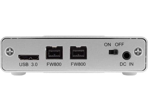 OWC Mercury Elite Pro mini, 2.5", SATA, Byte under drift (hotswap), Silver