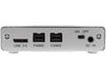 Miniatyrbild 5 av 5: OWC Mercury Elite Pro mini, 2.5", SATA, Byte under drift (hotswap), Silver